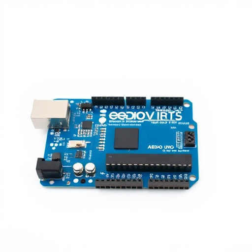 Arduino Mikrocontroller Board